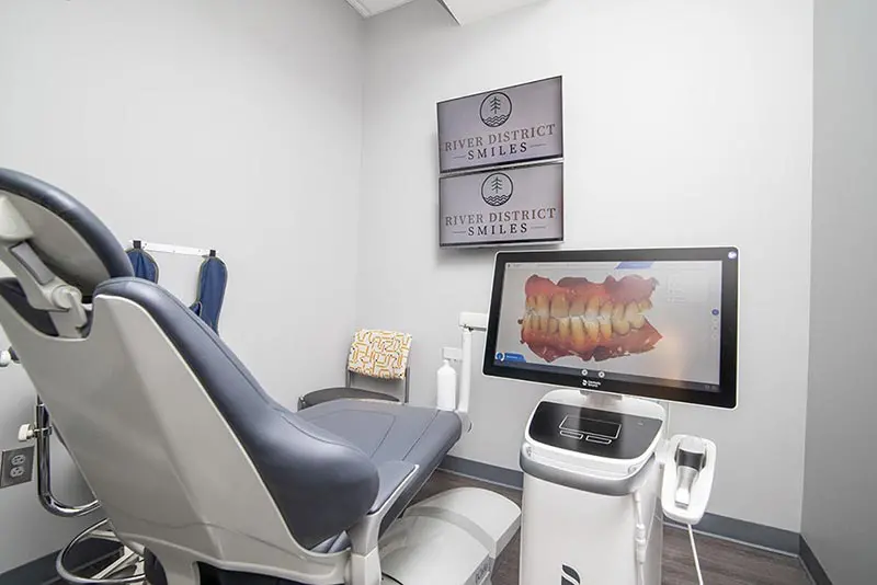 Dental Technology Rock Hill SC