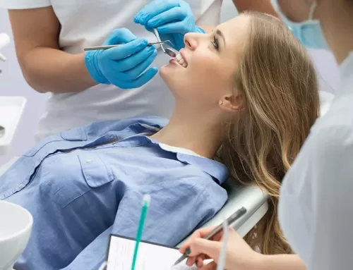  What Does Dental Cleaning Involve During Treatment?