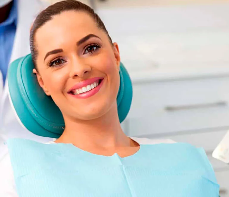 Periodontal Dental Services