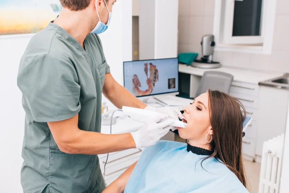 3 - How is gum disease treated?