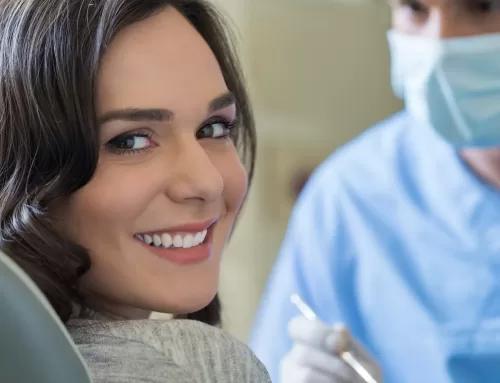 In What Ways Can You Enhance Your Smile With Cosmetic Dentistry?