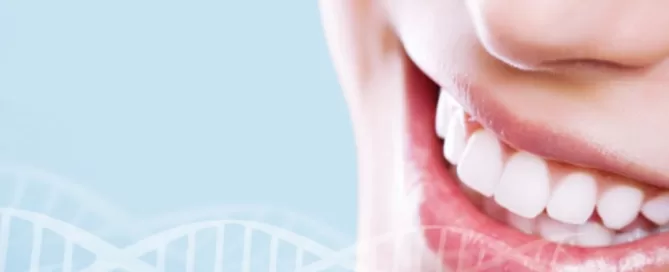 Genetics - Dental Health