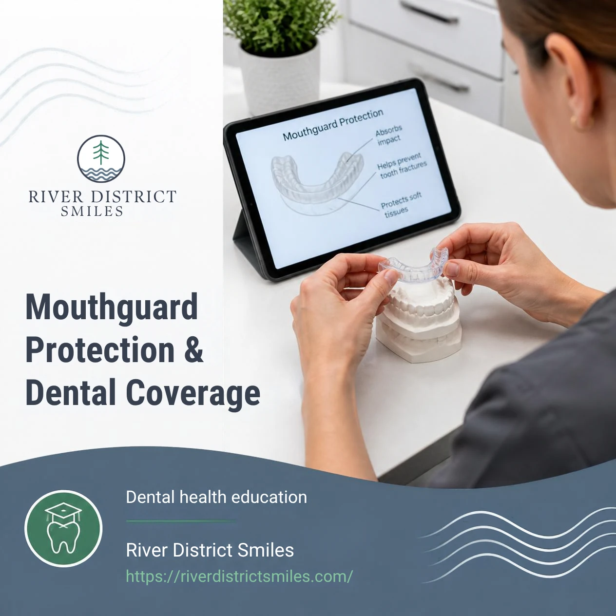The “Impact” Warranty: Does Your Mouthguard Come With Dental Insurance?