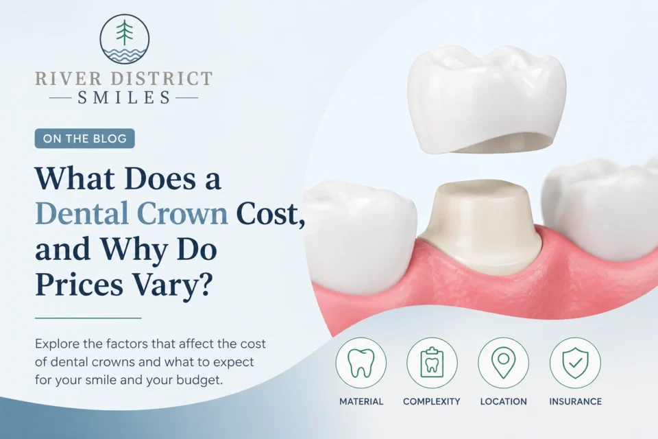 dental crown