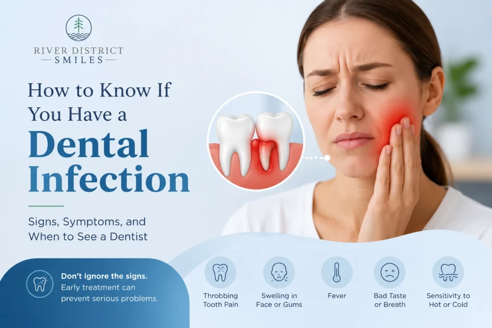 Dental Infection