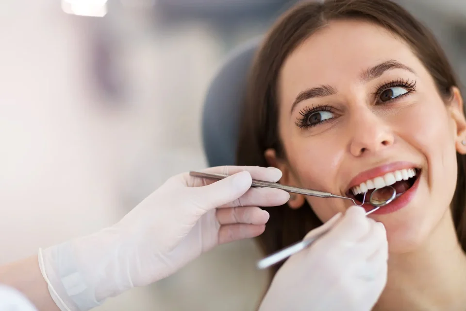 Teeth Cleaning Rock Hill SC