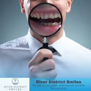 Your Trusted Partner in Oral Health: River District Smiles Dentistry