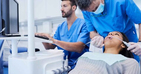 building-a-successful-dental-practice