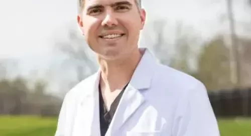 Dr. Matt Hubis