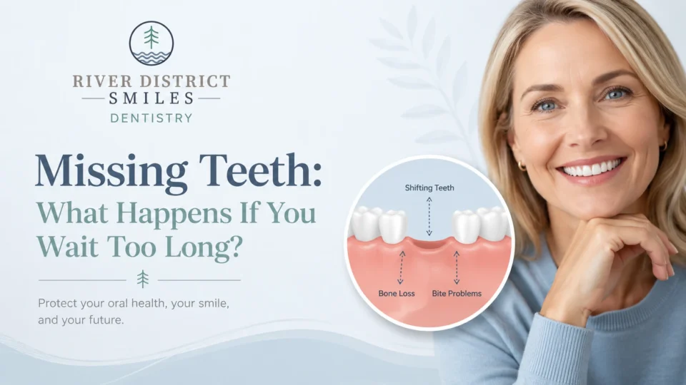 A Missing Teeth