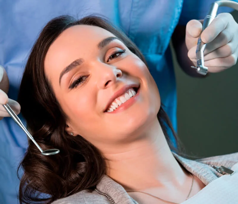 Teeth Cleaning Service Near Me