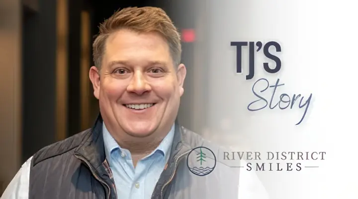 TJ'S Story River District Smiles